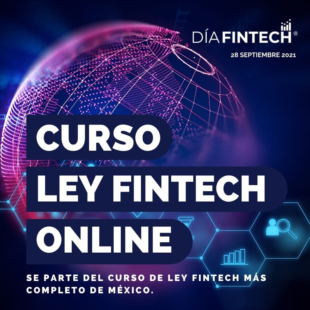 Ley Fintech Antecedentes Y Actualidad Diafintech 3010